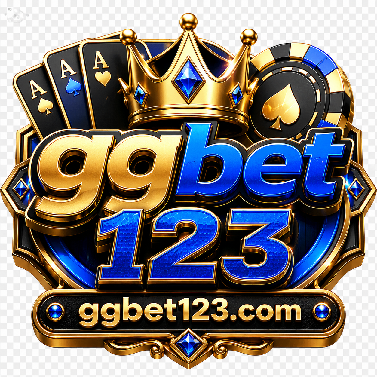 ggbet123.com Logo